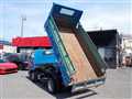 2000 Mitsubishi Canter