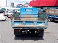 2000 Mitsubishi Canter