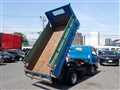 2000 Mitsubishi Canter