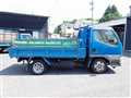 2000 Mitsubishi Canter