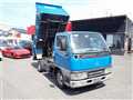 2000 Mitsubishi Canter