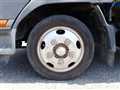 2000 Mitsubishi Canter