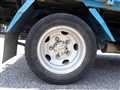 2000 Mitsubishi Canter