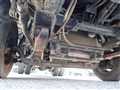 2000 Mitsubishi Canter