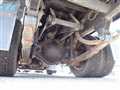 2000 Mitsubishi Canter