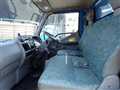 2000 Mitsubishi Canter