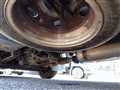 2000 Mitsubishi Canter