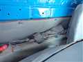 2000 Mitsubishi Canter