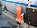 2000 Mitsubishi Canter