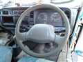 2000 Mitsubishi Canter