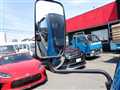 2000 Mitsubishi Canter