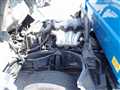 2000 Mitsubishi Canter