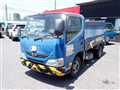 2015 Hino Dutro