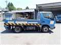2015 Hino Dutro