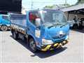 2015 Hino Dutro