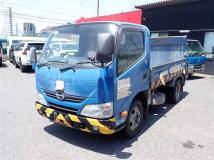2015 Hino Dutro