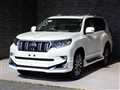 2021 Toyota Land Cruiser Prado