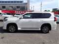 2021 Toyota Land Cruiser Prado