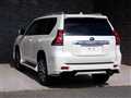 2021 Toyota Land Cruiser Prado