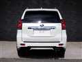 2021 Toyota Land Cruiser Prado
