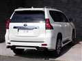 2021 Toyota Land Cruiser Prado