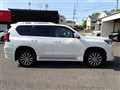 2021 Toyota Land Cruiser Prado