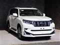 2021 Toyota Land Cruiser Prado