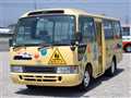 2003 Toyota Coaster