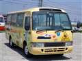 2003 Toyota Coaster