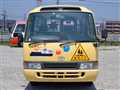 2003 Toyota Coaster