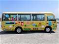 2003 Toyota Coaster