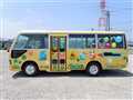 2003 Toyota Coaster