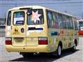 2003 Toyota Coaster