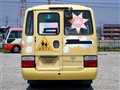 2003 Toyota Coaster