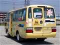 2003 Toyota Coaster