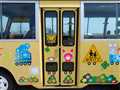 2003 Toyota Coaster