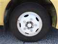2003 Toyota Coaster