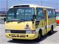 2000 Toyota Coaster