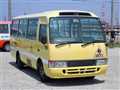 2000 Toyota Coaster