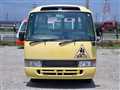 2000 Toyota Coaster