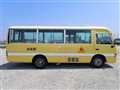 2000 Toyota Coaster