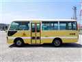 2000 Toyota Coaster