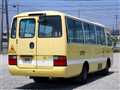 2000 Toyota Coaster