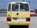 2000 Toyota Coaster