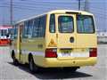 2000 Toyota Coaster
