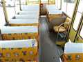 2000 Toyota Coaster