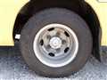2000 Toyota Coaster