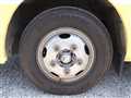 2000 Toyota Coaster