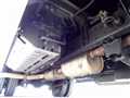 2000 Toyota Coaster