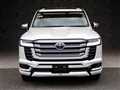 2023 Toyota Land Cruiser